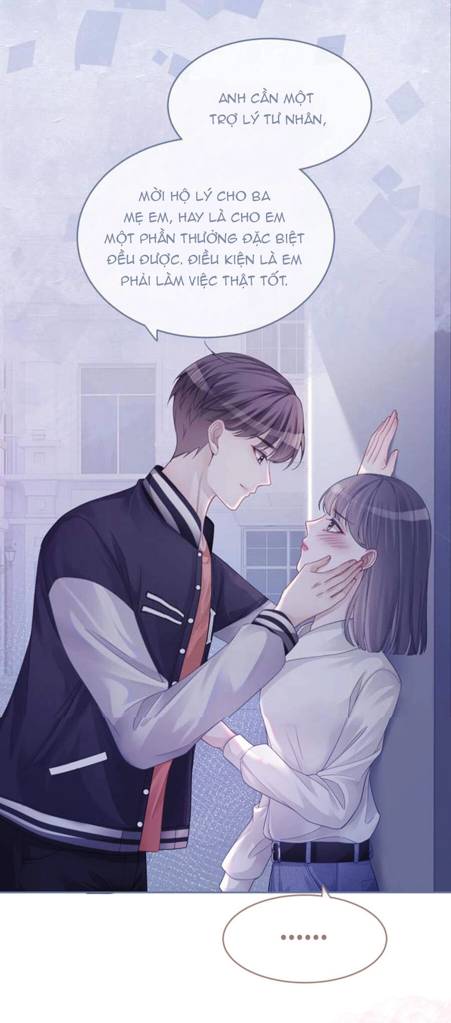 Xuyên Nhanh Nữ Phụ Bình Tĩnh Chút Chapter 37 - 19