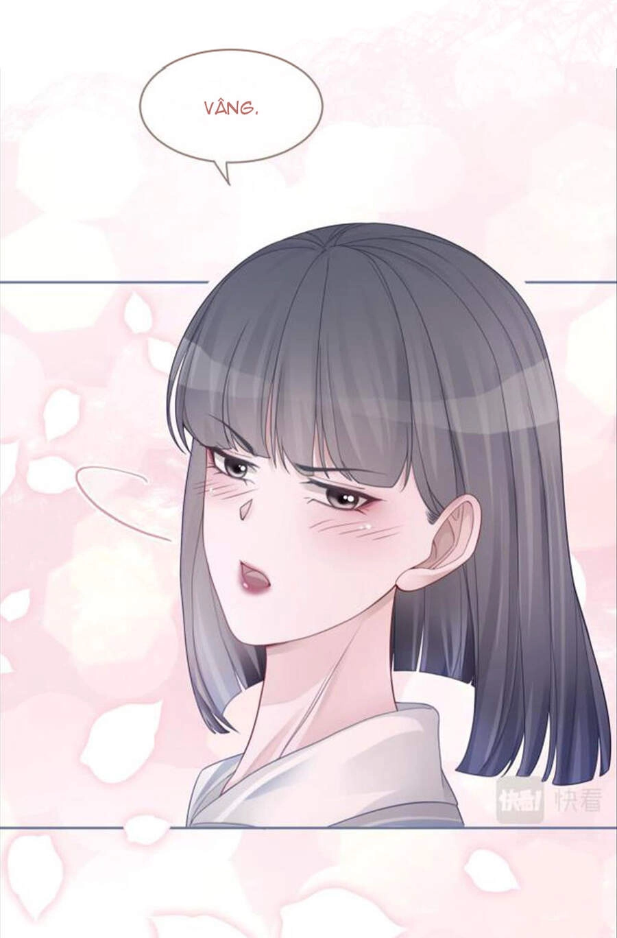 Xuyên Nhanh Nữ Phụ Bình Tĩnh Chút Chapter 37 - 20