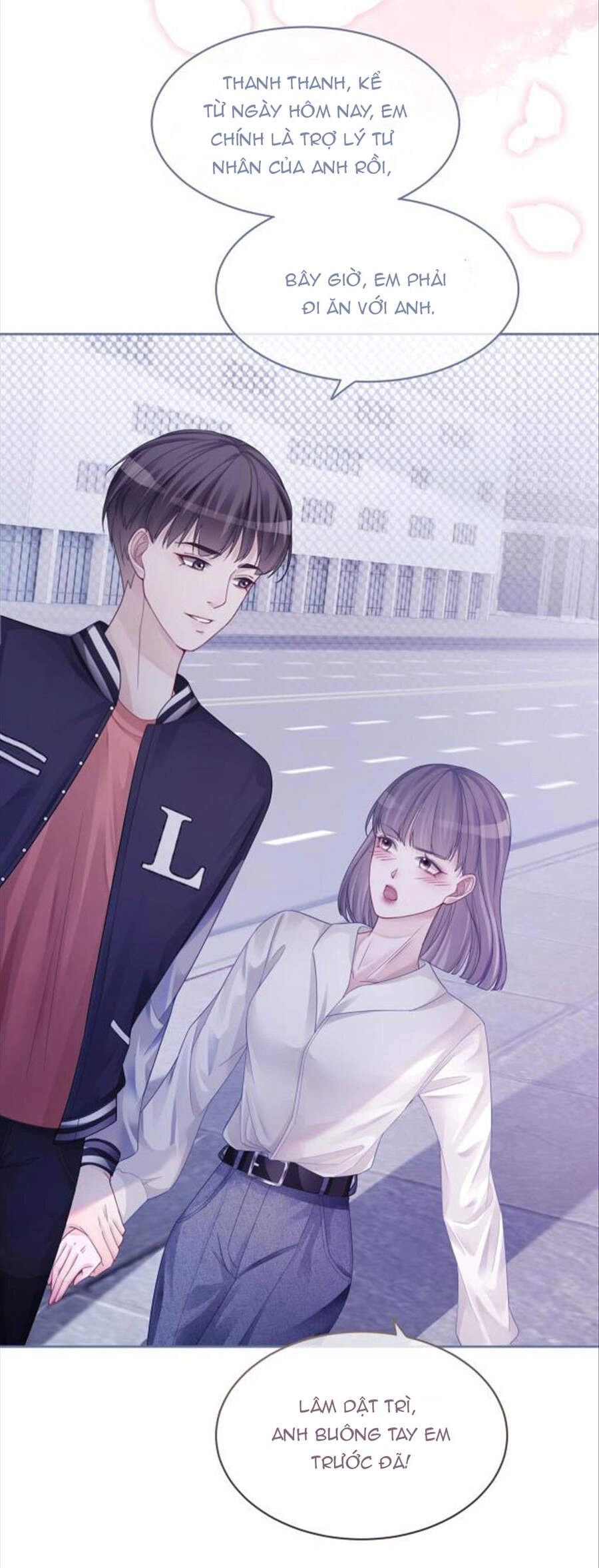 Xuyên Nhanh Nữ Phụ Bình Tĩnh Chút Chapter 37 - 21