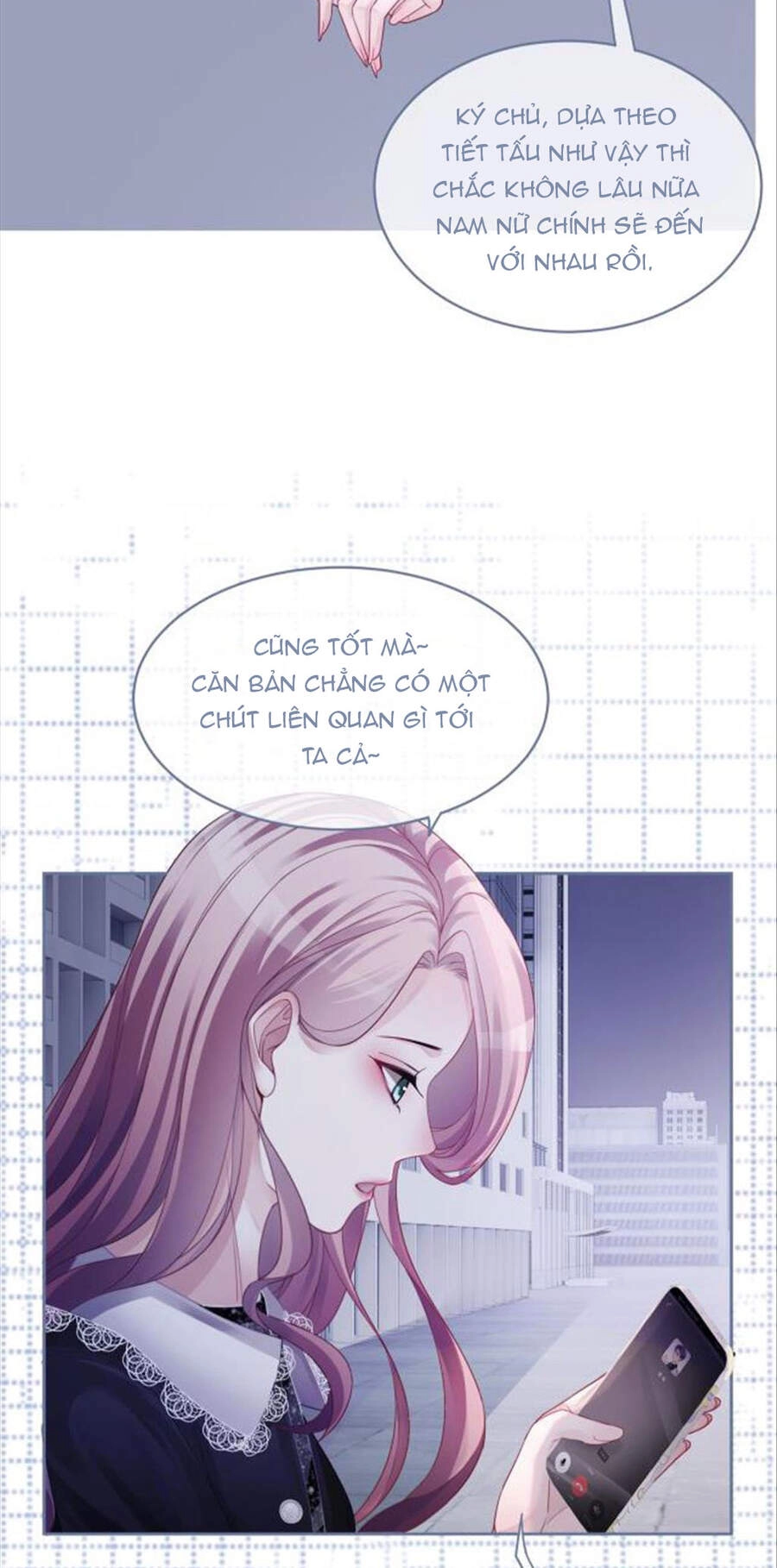 Xuyên Nhanh Nữ Phụ Bình Tĩnh Chút Chapter 37 - 23