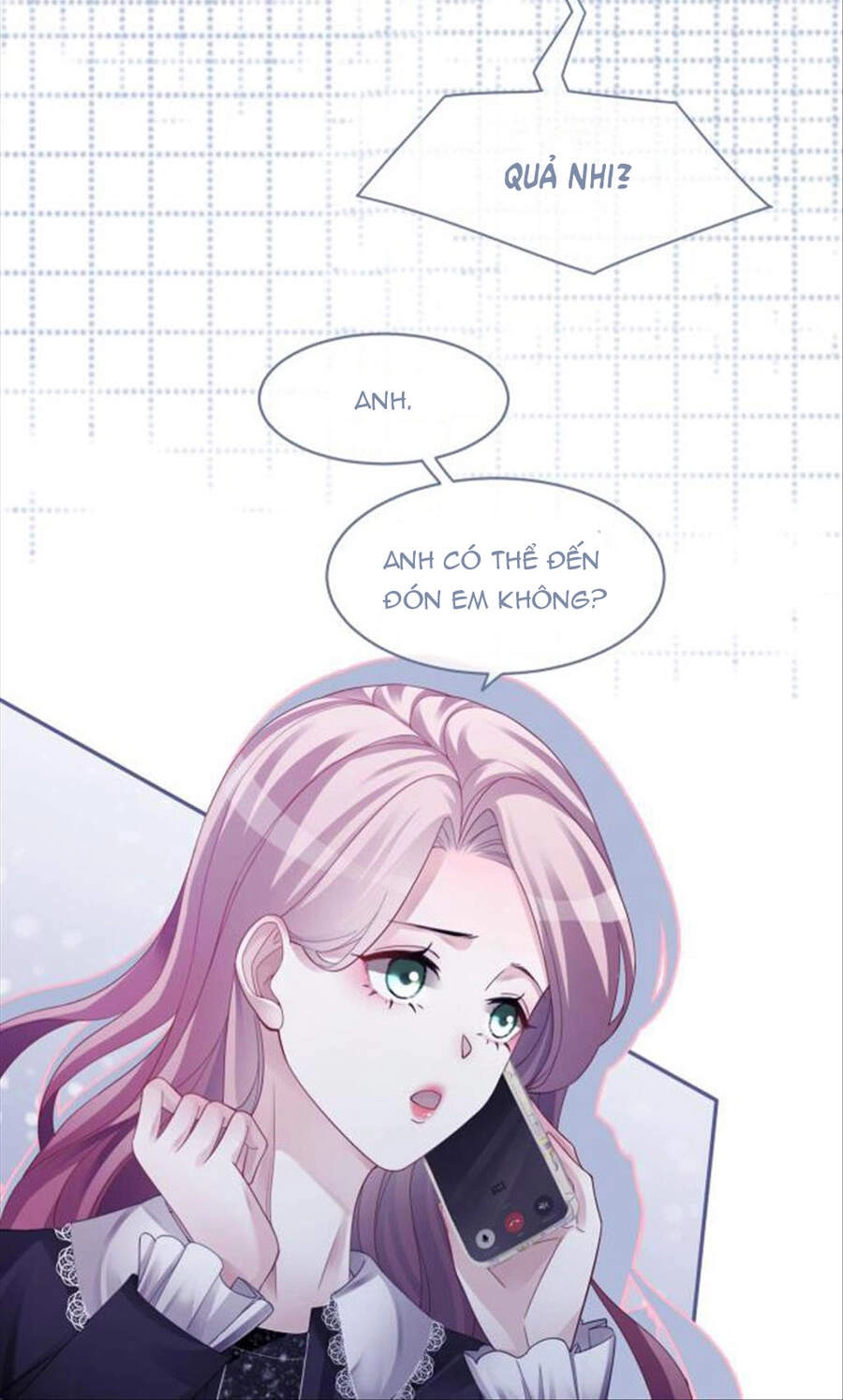 Xuyên Nhanh Nữ Phụ Bình Tĩnh Chút Chapter 37 - 24