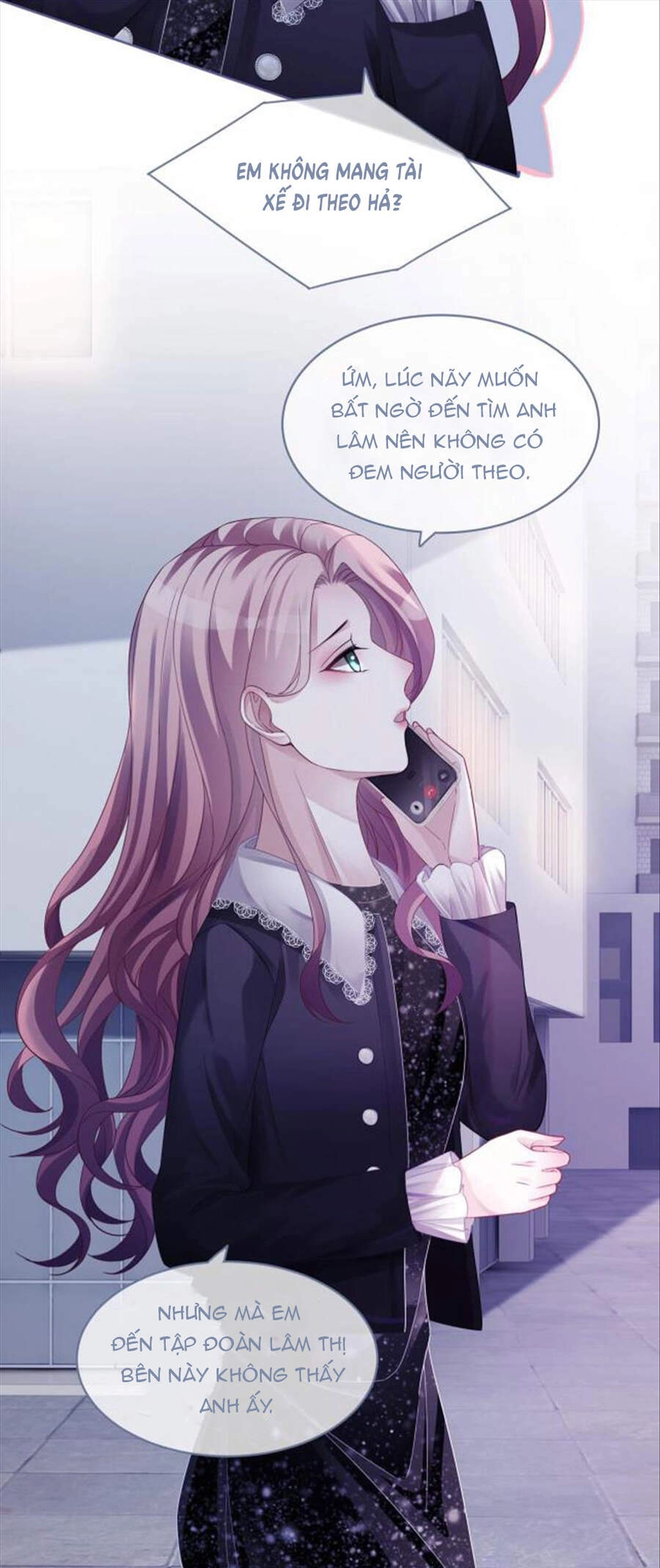 Xuyên Nhanh Nữ Phụ Bình Tĩnh Chút Chapter 37 - 25