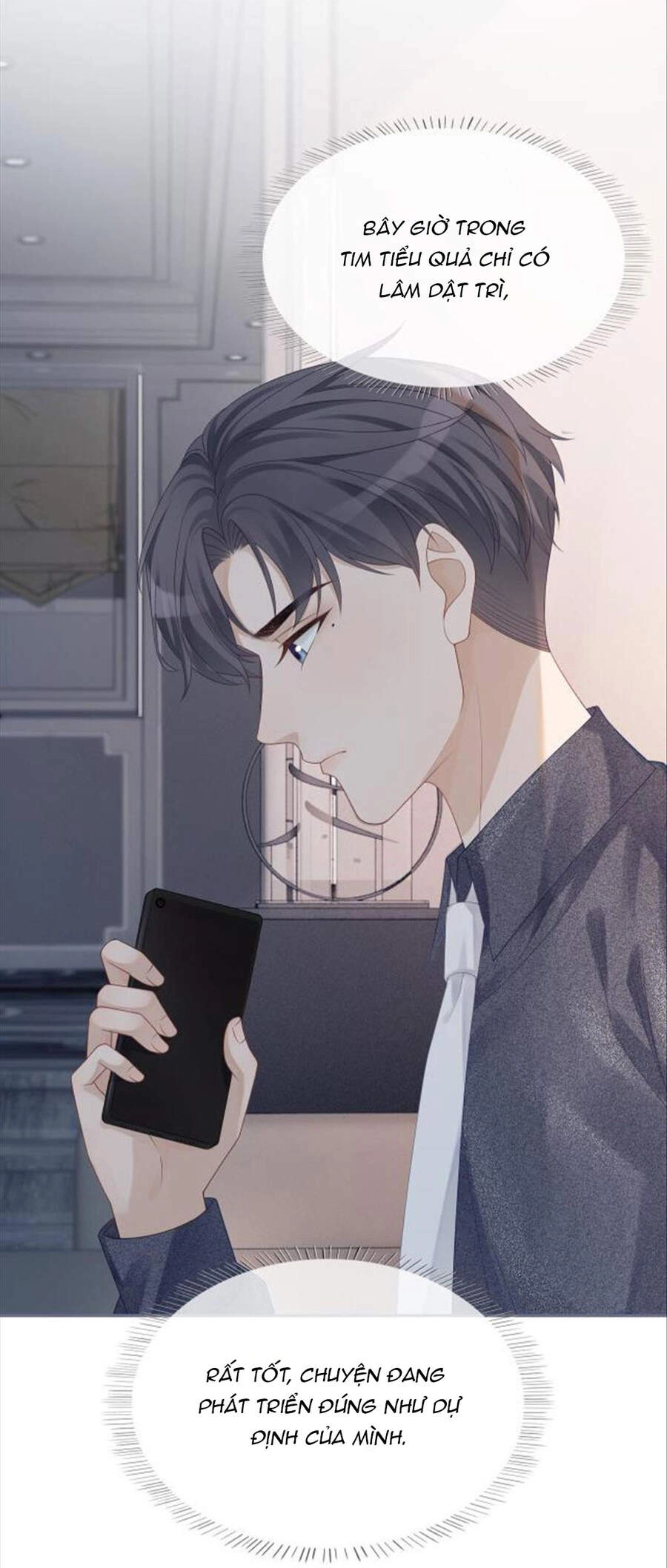 Xuyên Nhanh Nữ Phụ Bình Tĩnh Chút Chapter 37 - 28