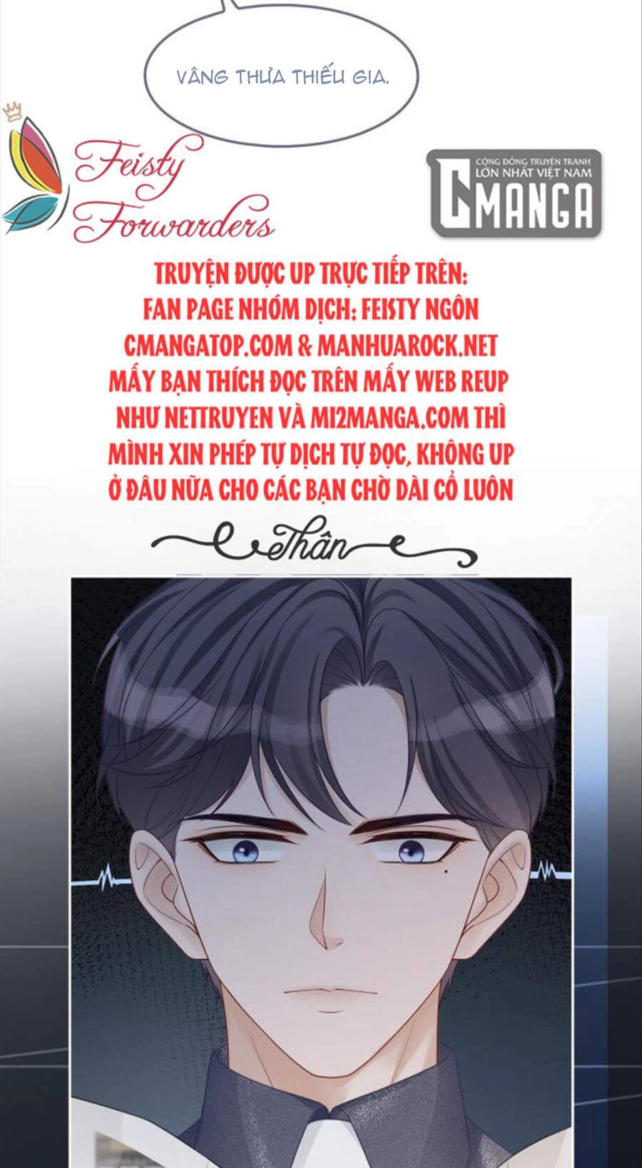 Xuyên Nhanh Nữ Phụ Bình Tĩnh Chút Chapter 37 - 30