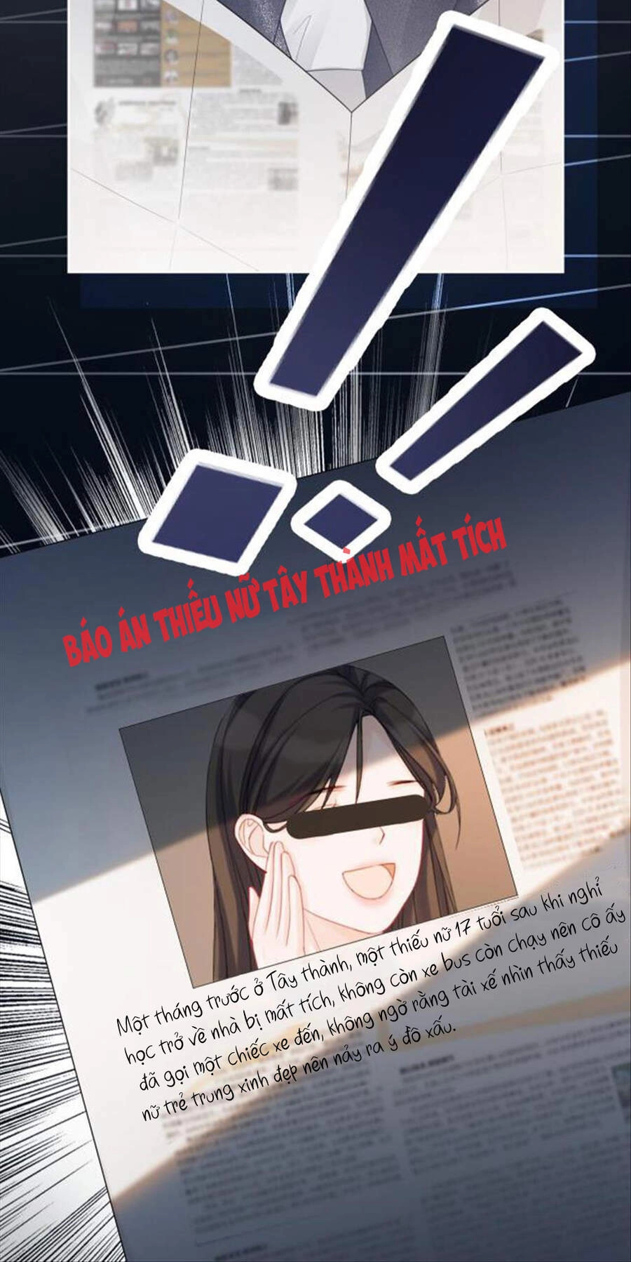 Xuyên Nhanh Nữ Phụ Bình Tĩnh Chút Chapter 37 - 31