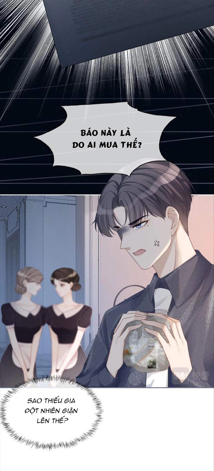 Xuyên Nhanh Nữ Phụ Bình Tĩnh Chút Chapter 37 - 32