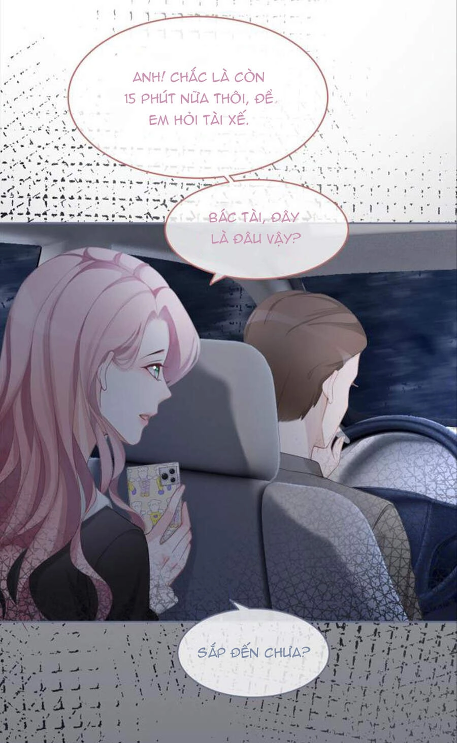 Xuyên Nhanh Nữ Phụ Bình Tĩnh Chút Chapter 37 - 36