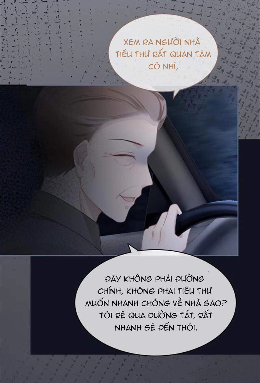 Xuyên Nhanh Nữ Phụ Bình Tĩnh Chút Chapter 37 - 37