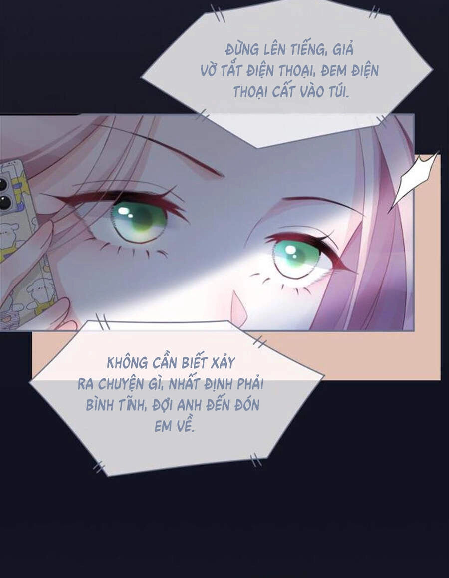 Xuyên Nhanh Nữ Phụ Bình Tĩnh Chút Chapter 37 - 39