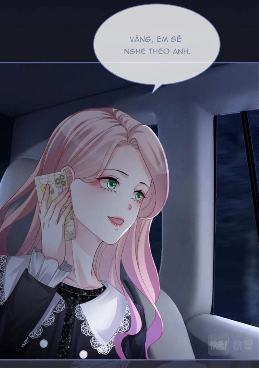 Xuyên Nhanh Nữ Phụ Bình Tĩnh Chút Chapter 37 - 40