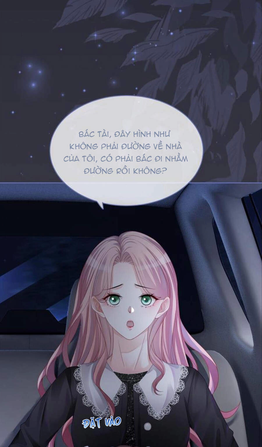 Xuyên Nhanh Nữ Phụ Bình Tĩnh Chút Chapter 37 - 41