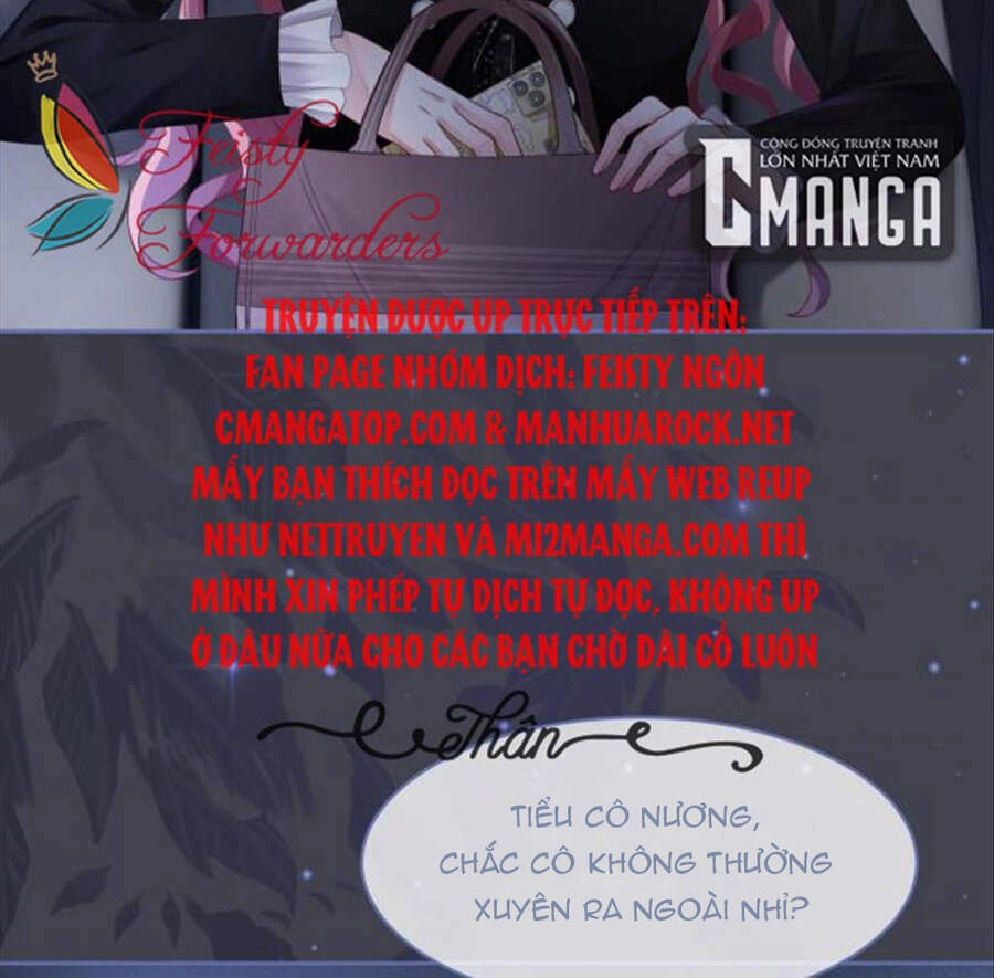 Xuyên Nhanh Nữ Phụ Bình Tĩnh Chút Chapter 37 - 42