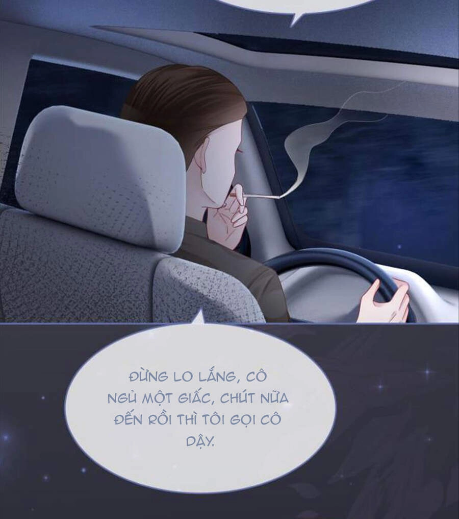 Xuyên Nhanh Nữ Phụ Bình Tĩnh Chút Chapter 37 - 43