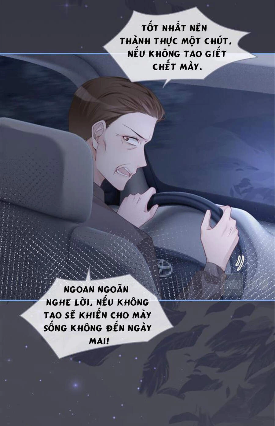 Xuyên Nhanh Nữ Phụ Bình Tĩnh Chút Chapter 37 - 48