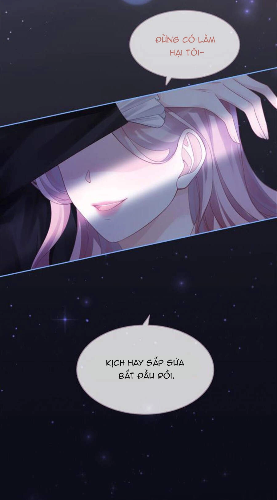 Xuyên Nhanh Nữ Phụ Bình Tĩnh Chút Chapter 37 - 52