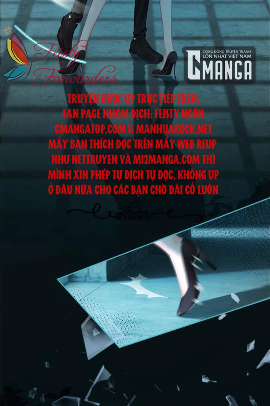 Xuyên Nhanh Nữ Phụ Bình Tĩnh Chút Chapter 37 - 56