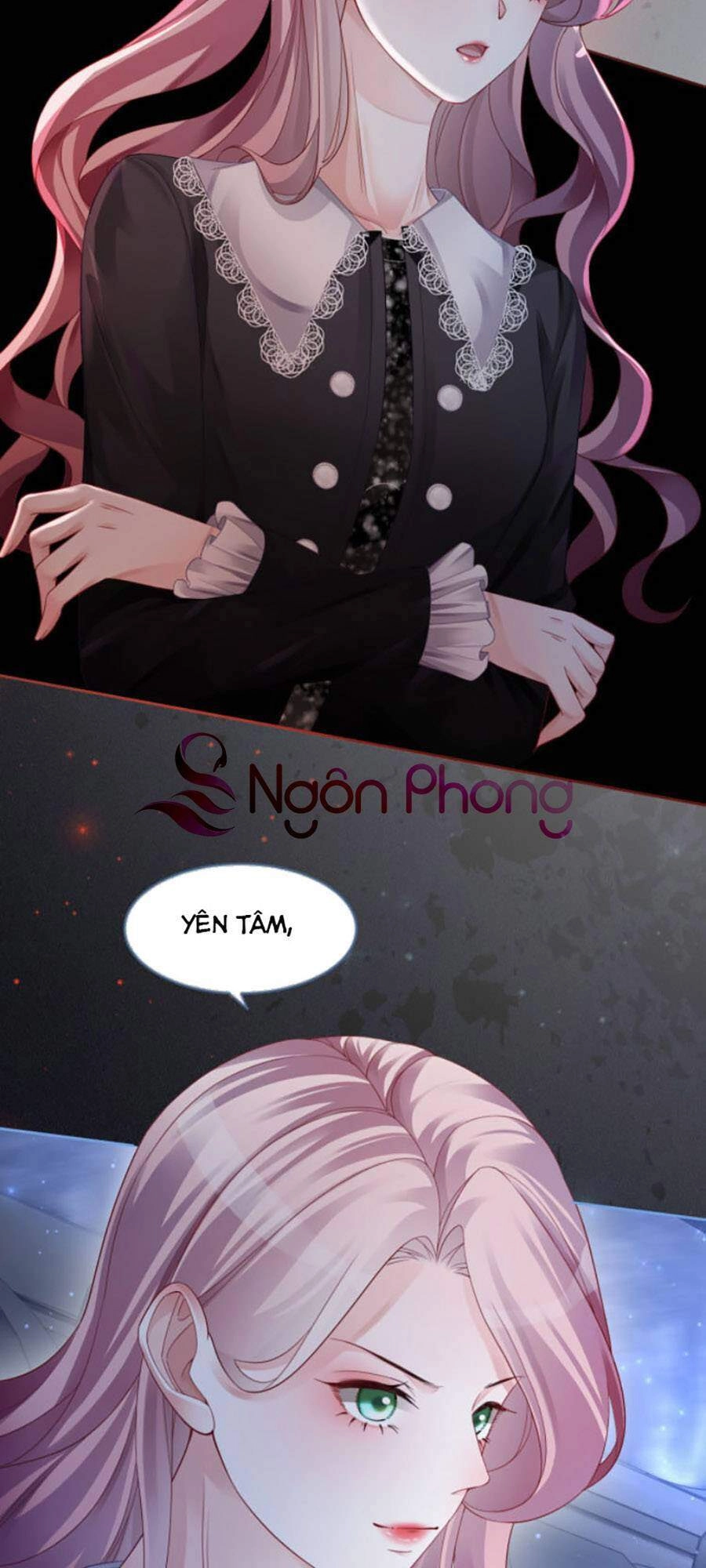 Xuyên Nhanh Nữ Phụ Bình Tĩnh Chút Chapter 38 - 8