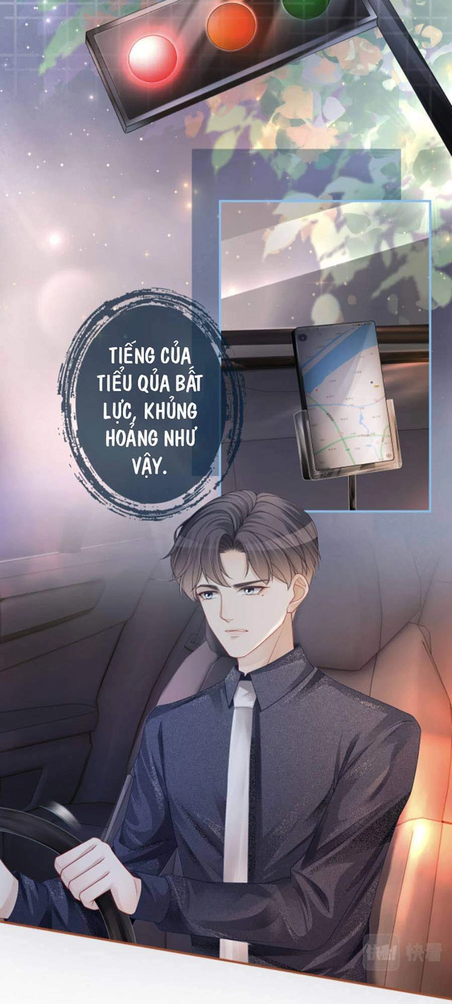 Xuyên Nhanh Nữ Phụ Bình Tĩnh Chút Chapter 38 - 10