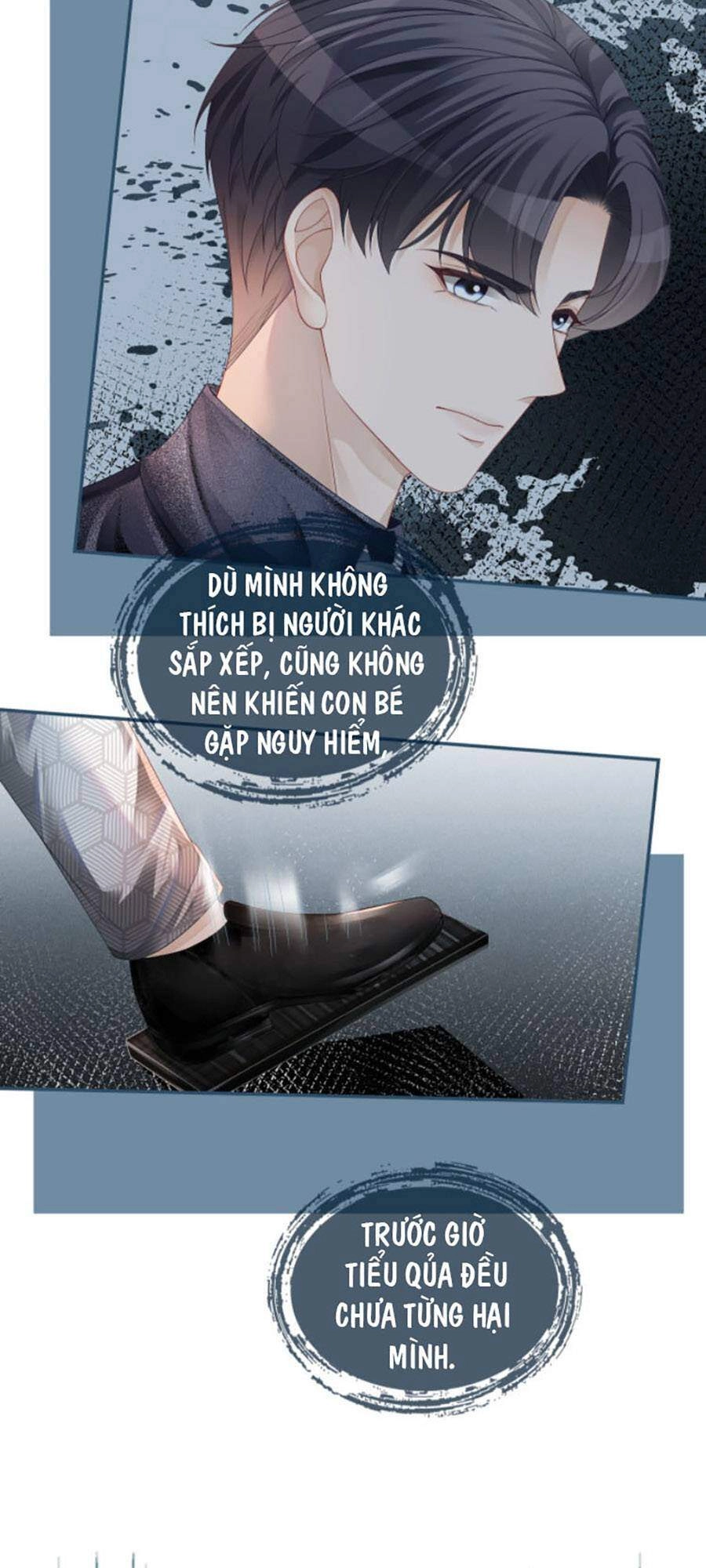 Xuyên Nhanh Nữ Phụ Bình Tĩnh Chút Chapter 38 - 13