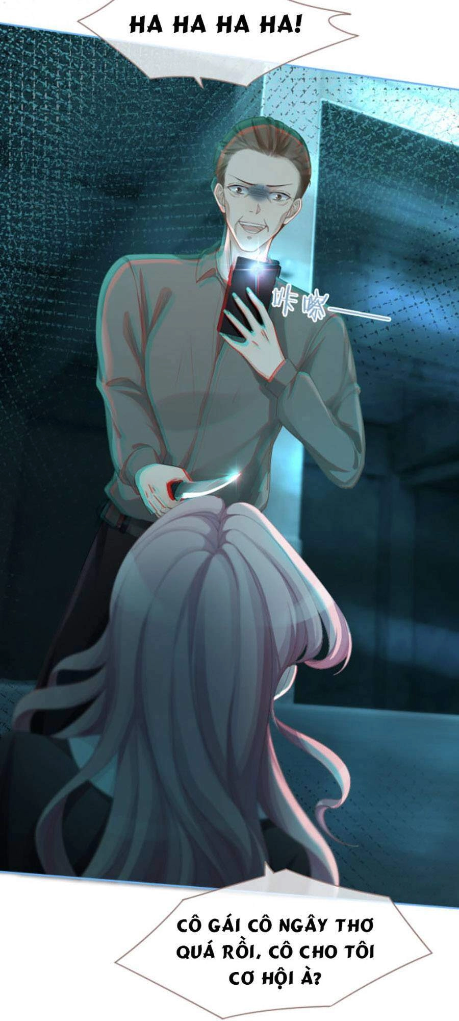 Xuyên Nhanh Nữ Phụ Bình Tĩnh Chút Chapter 38 - 17