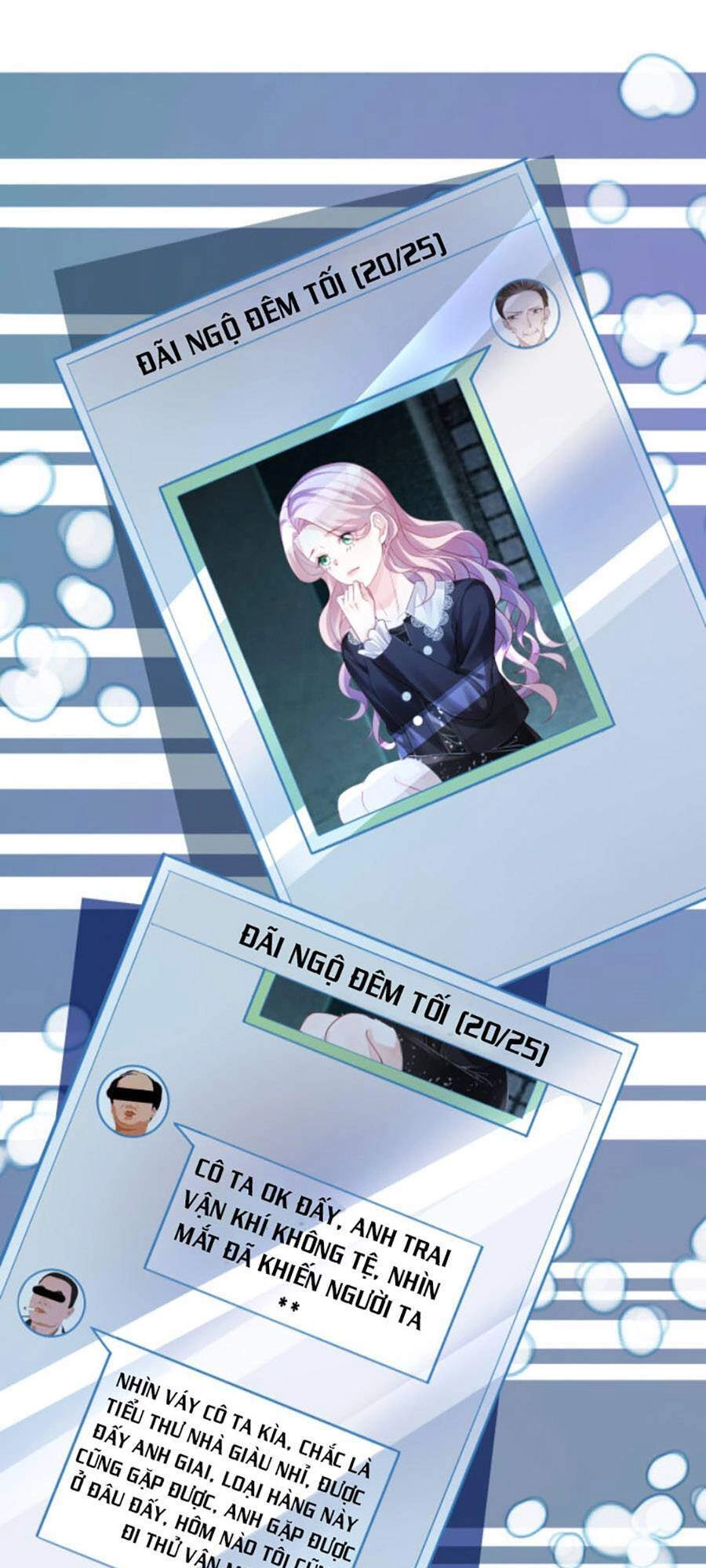 Xuyên Nhanh Nữ Phụ Bình Tĩnh Chút Chapter 38 - 19