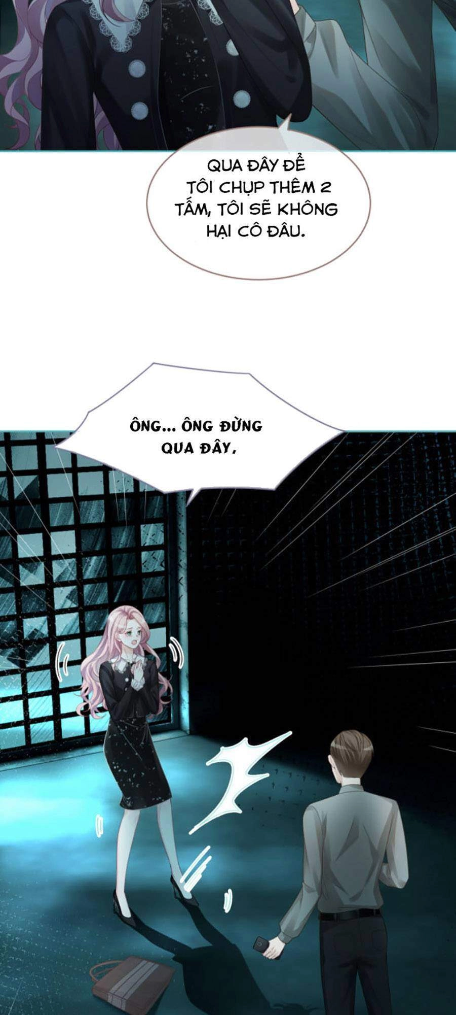 Xuyên Nhanh Nữ Phụ Bình Tĩnh Chút Chapter 38 - 21