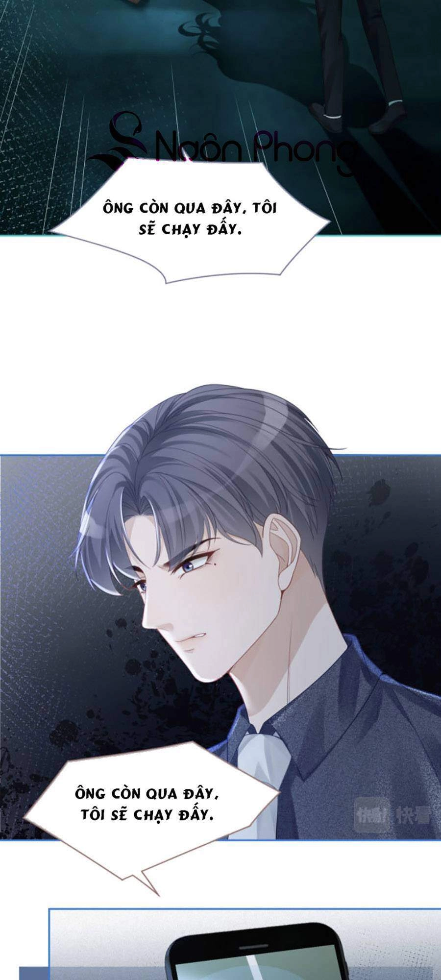 Xuyên Nhanh Nữ Phụ Bình Tĩnh Chút Chapter 38 - 22