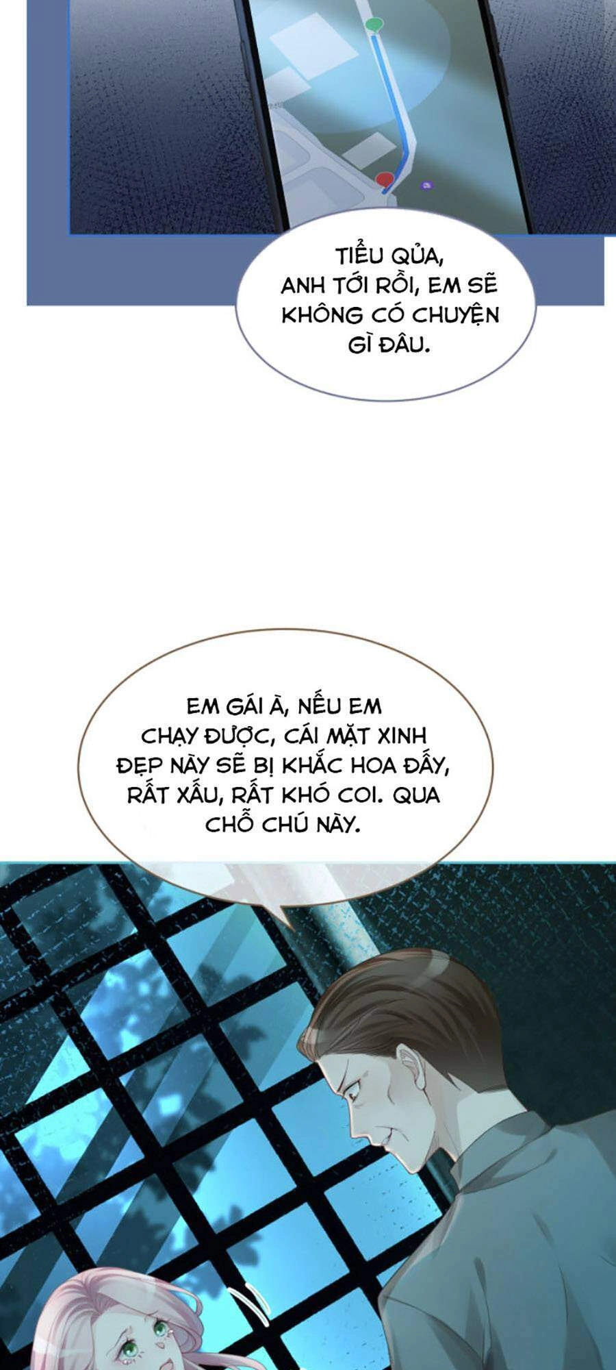 Xuyên Nhanh Nữ Phụ Bình Tĩnh Chút Chapter 38 - 23