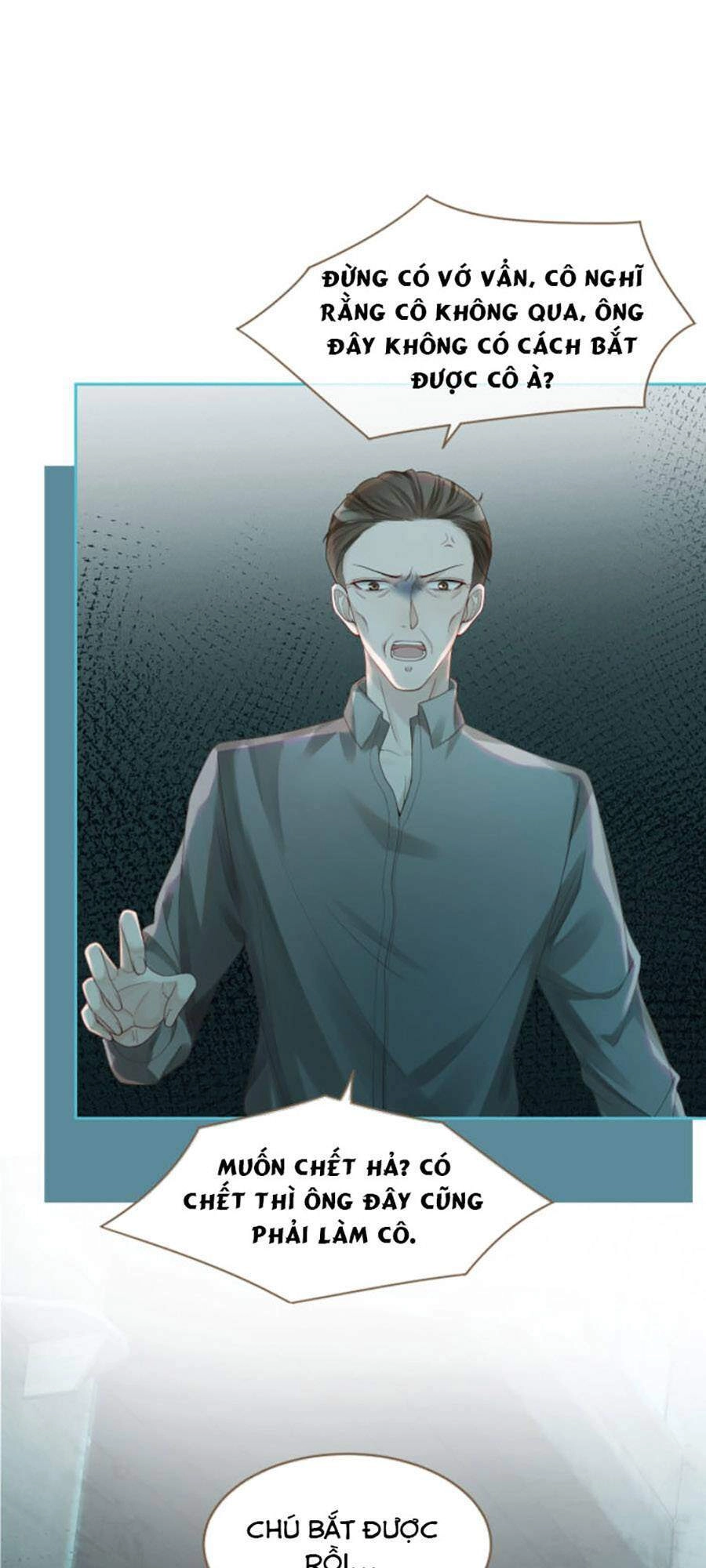 Xuyên Nhanh Nữ Phụ Bình Tĩnh Chút Chapter 38 - 25