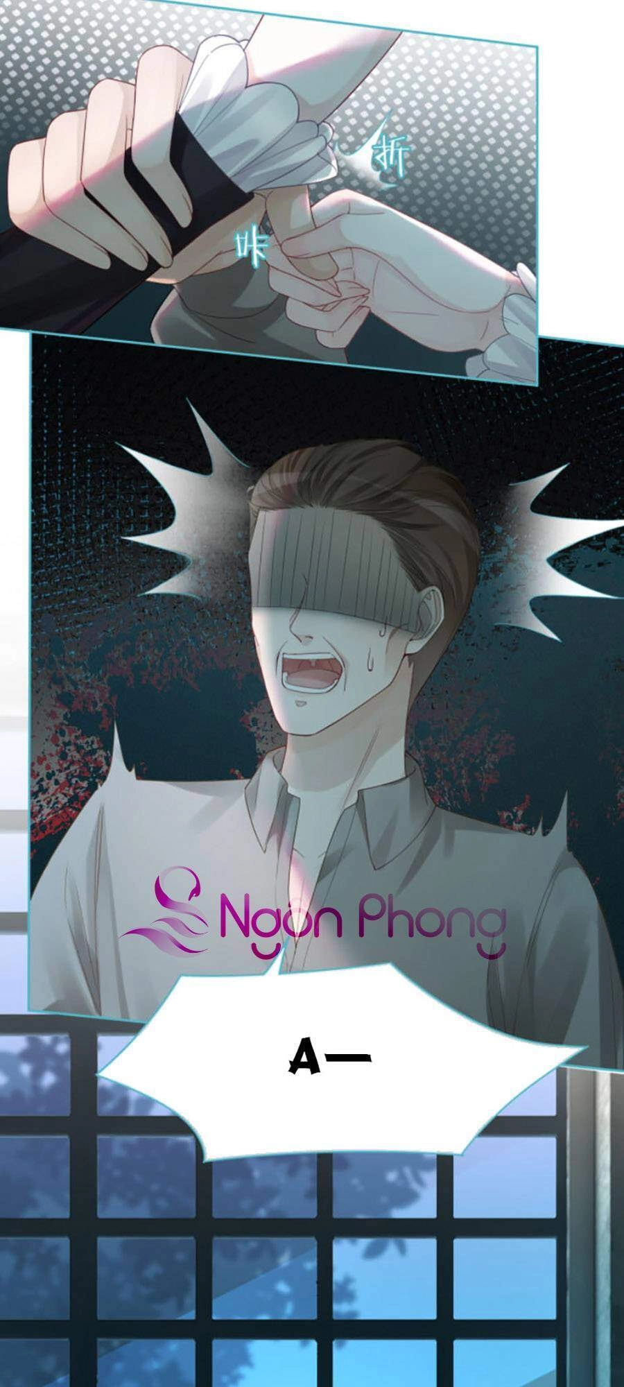 Xuyên Nhanh Nữ Phụ Bình Tĩnh Chút Chapter 38 - 27