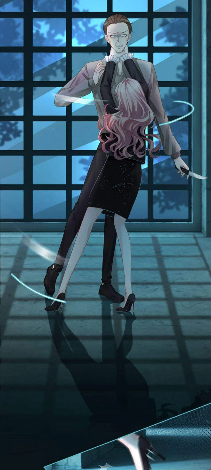 Xuyên Nhanh Nữ Phụ Bình Tĩnh Chút Chapter 38 - 28