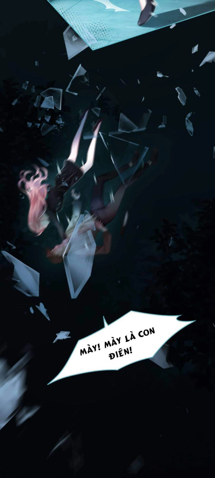 Xuyên Nhanh Nữ Phụ Bình Tĩnh Chút Chapter 38 - 29