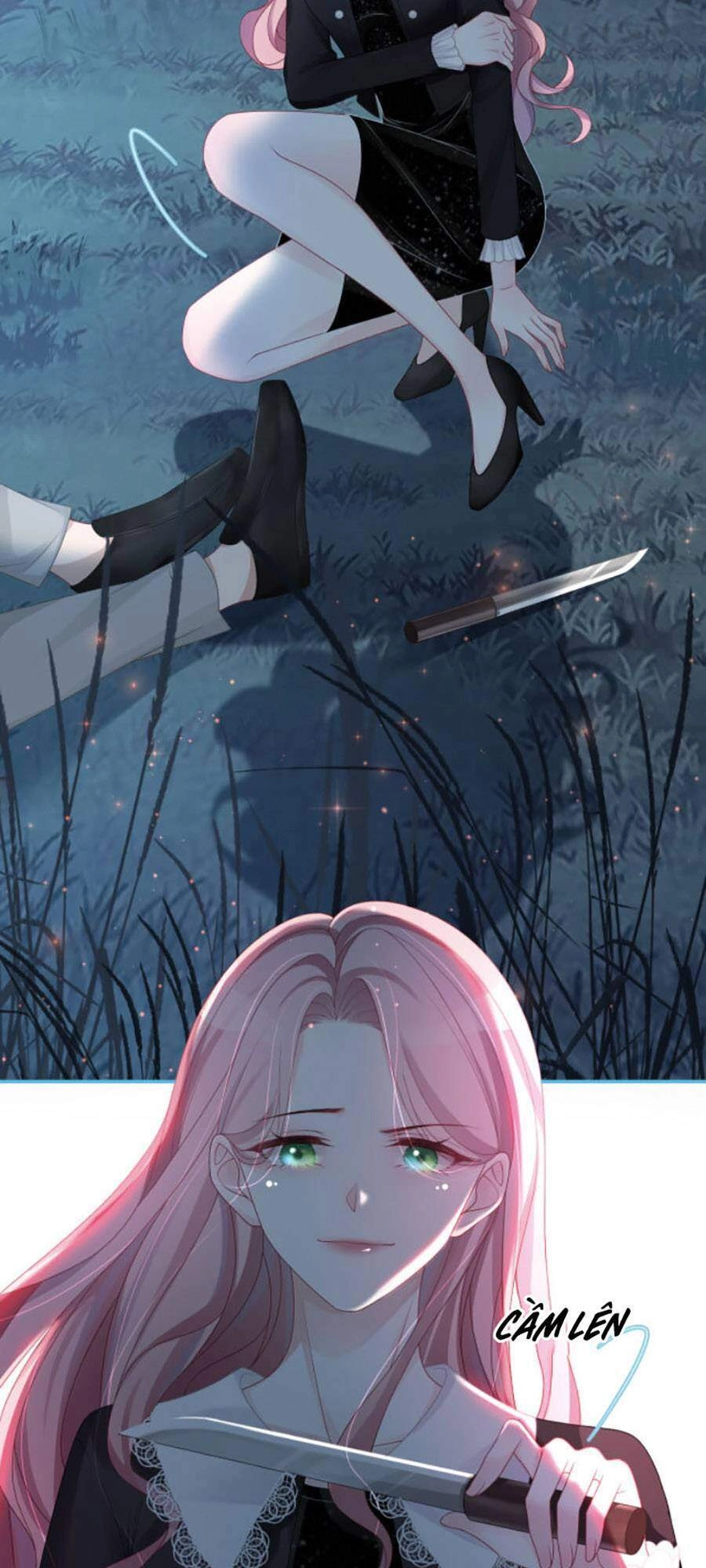 Xuyên Nhanh Nữ Phụ Bình Tĩnh Chút Chapter 38 - 32