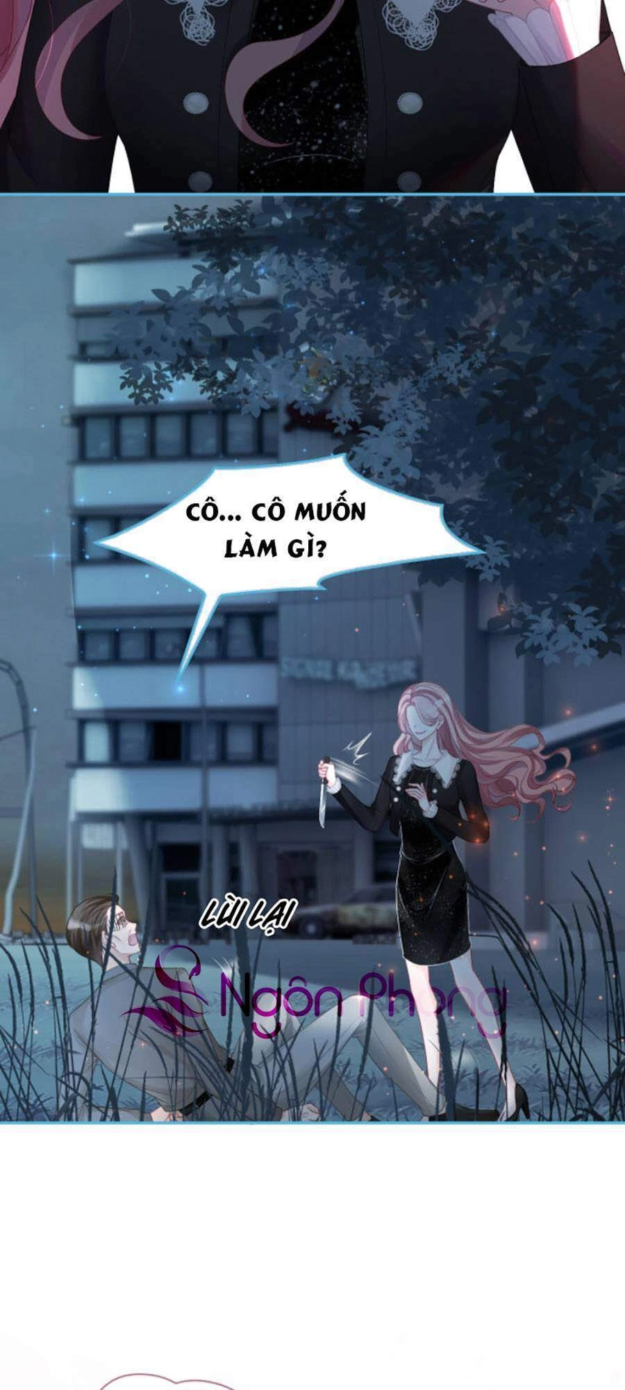 Xuyên Nhanh Nữ Phụ Bình Tĩnh Chút Chapter 38 - 33