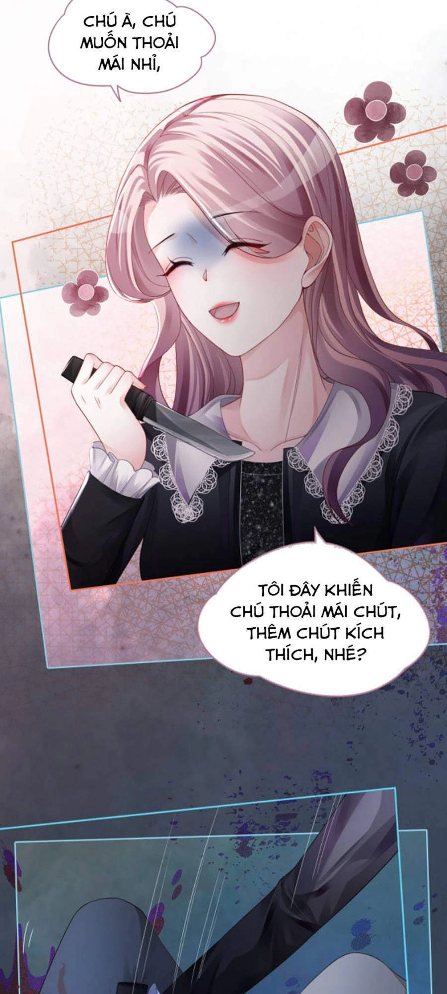 Xuyên Nhanh Nữ Phụ Bình Tĩnh Chút Chapter 38 - 34