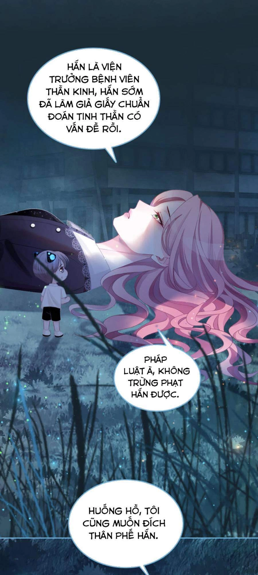 Xuyên Nhanh Nữ Phụ Bình Tĩnh Chút Chapter 38 - 38