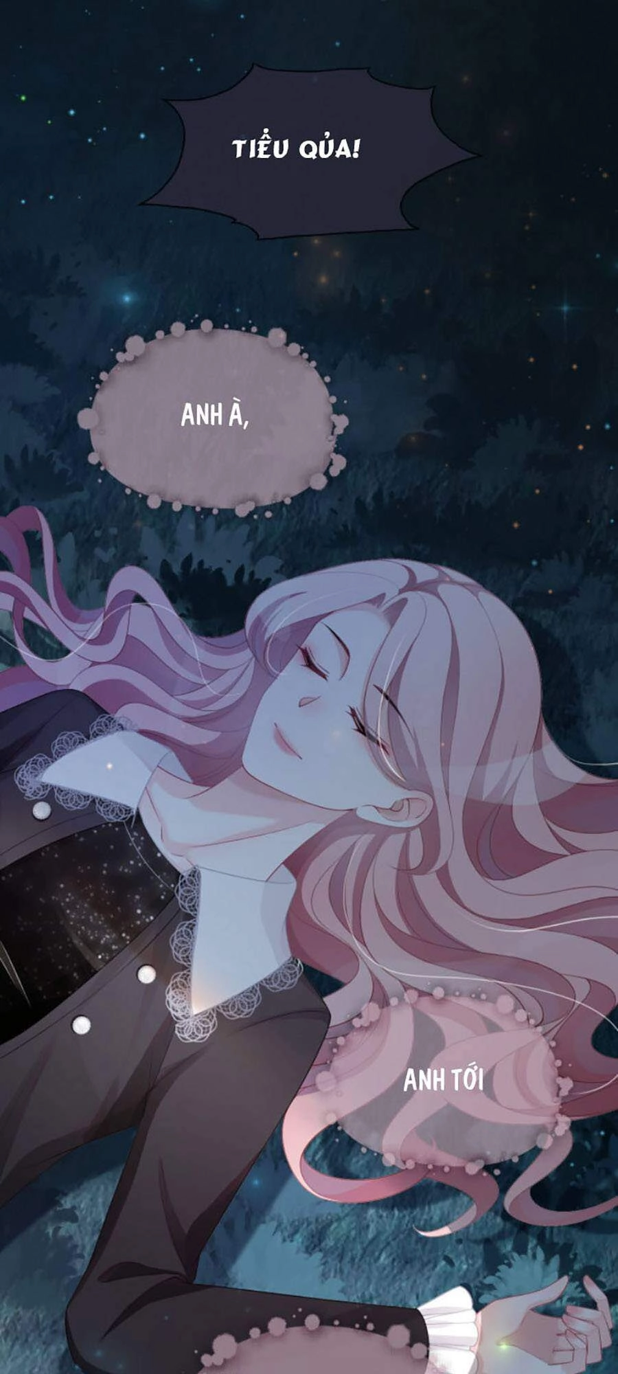 Xuyên Nhanh Nữ Phụ Bình Tĩnh Chút Chapter 38 - 40