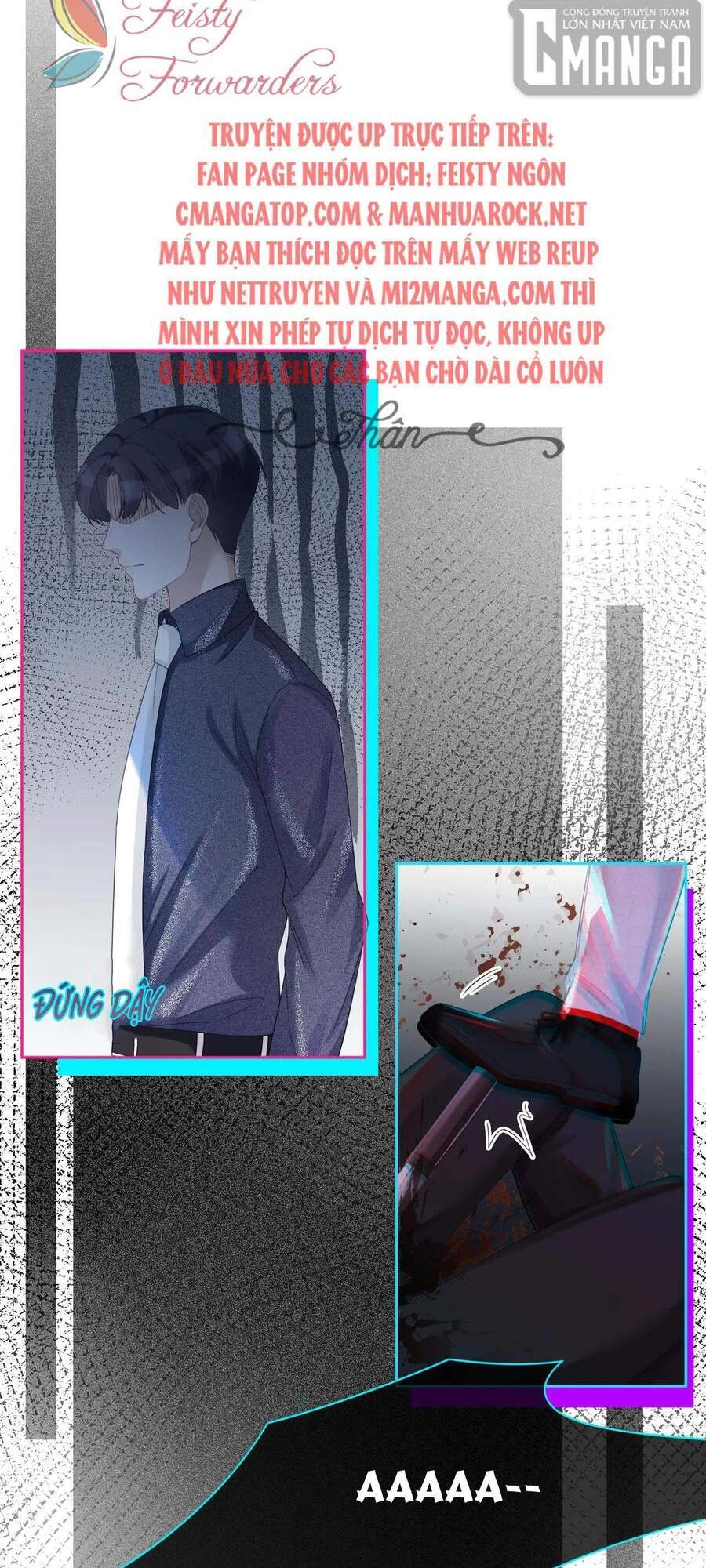 Xuyên Nhanh Nữ Phụ Bình Tĩnh Chút Chapter 39 - 5