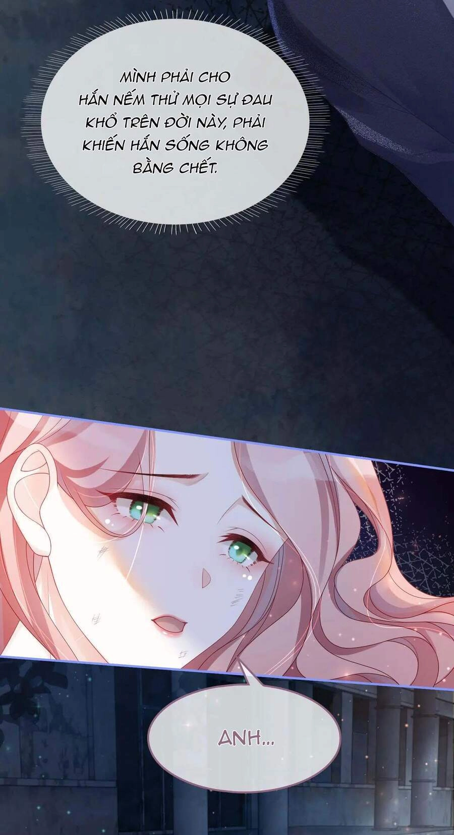 Xuyên Nhanh Nữ Phụ Bình Tĩnh Chút Chapter 39 - 7