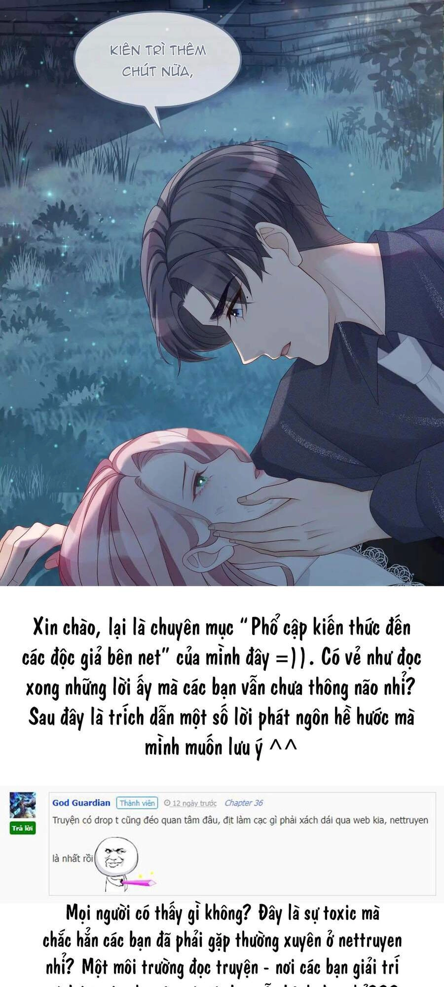 Xuyên Nhanh Nữ Phụ Bình Tĩnh Chút Chapter 39 - 8