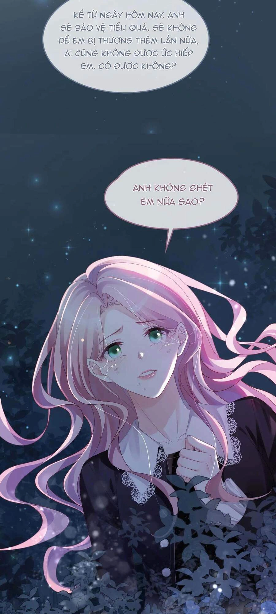 Xuyên Nhanh Nữ Phụ Bình Tĩnh Chút Chapter 39 - 11