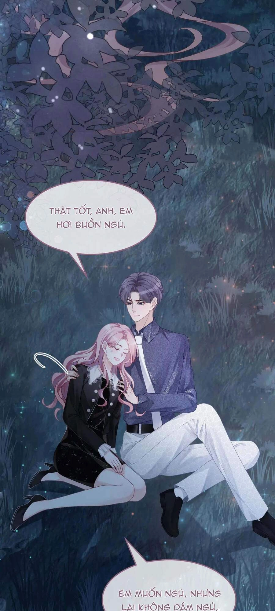 Xuyên Nhanh Nữ Phụ Bình Tĩnh Chút Chapter 39 - 13