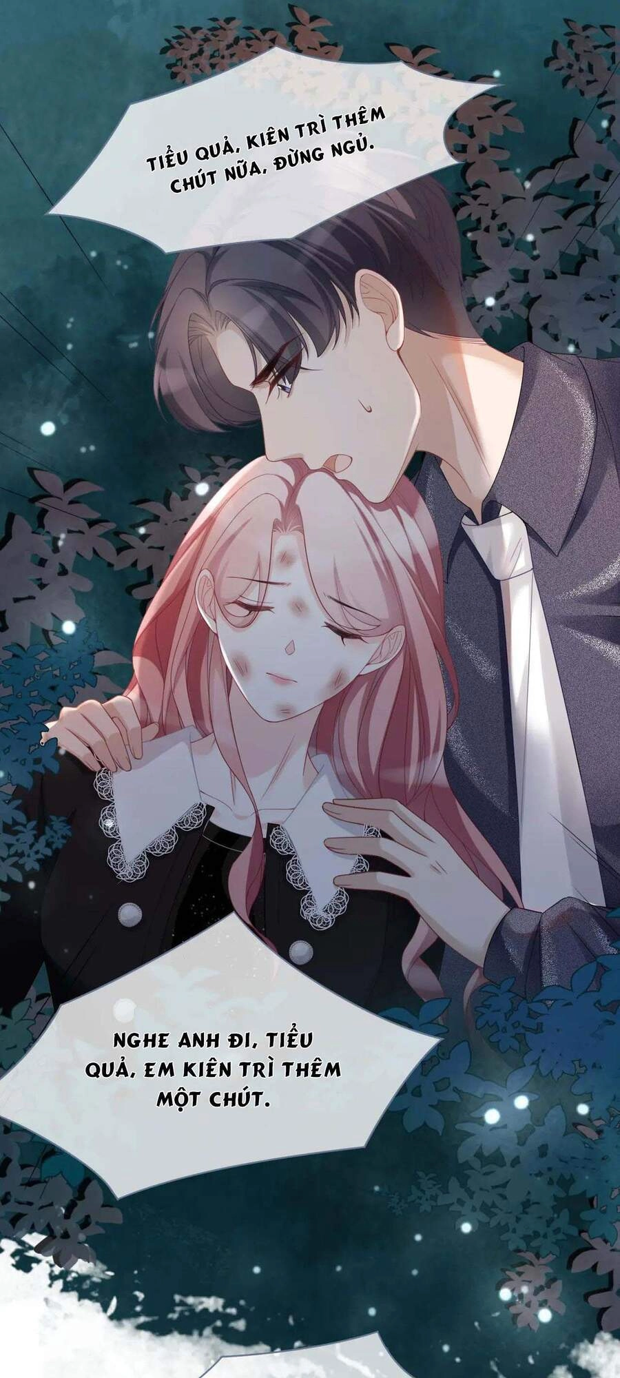 Xuyên Nhanh Nữ Phụ Bình Tĩnh Chút Chapter 39 - 15