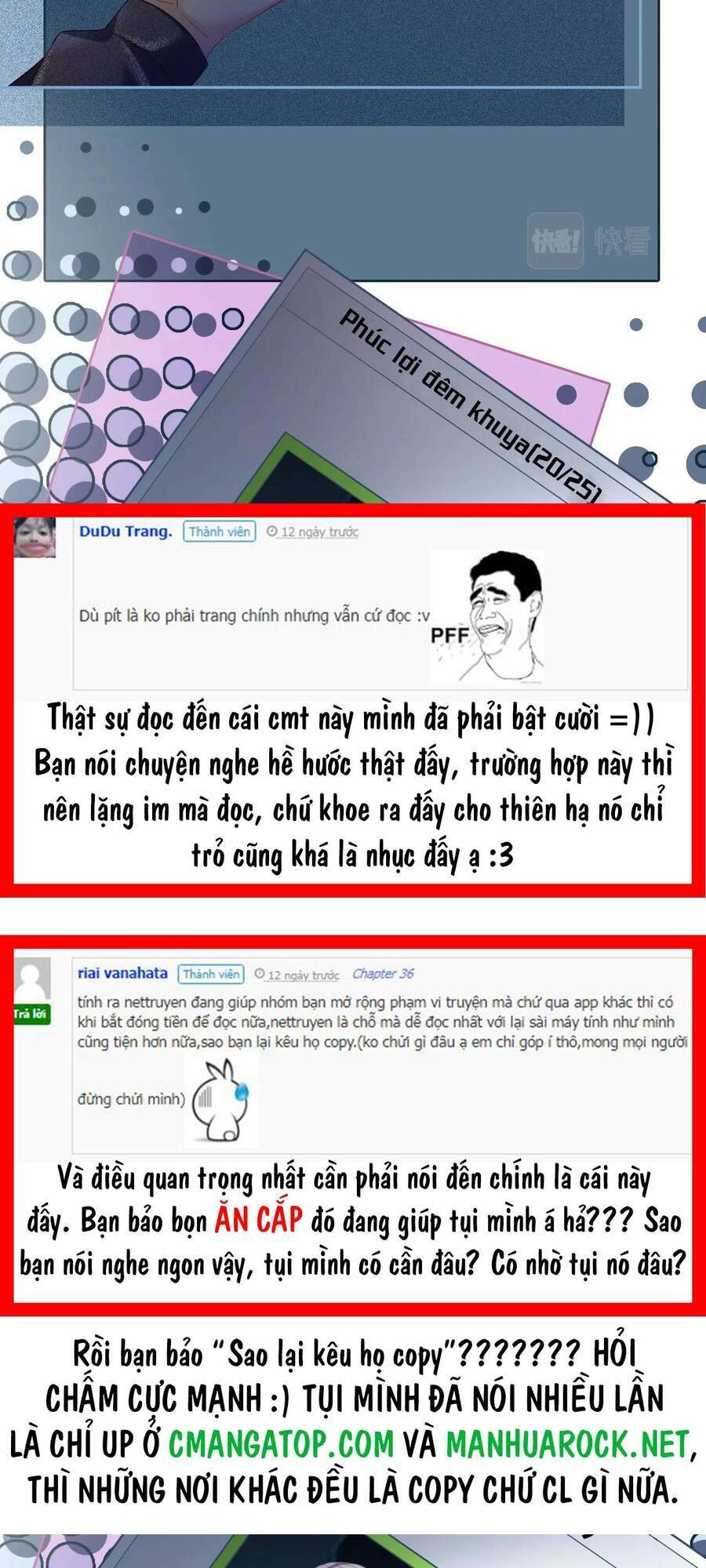 Xuyên Nhanh Nữ Phụ Bình Tĩnh Chút Chapter 39 - 17