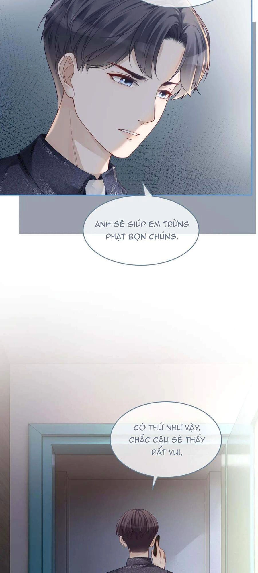 Xuyên Nhanh Nữ Phụ Bình Tĩnh Chút Chapter 39 - 19