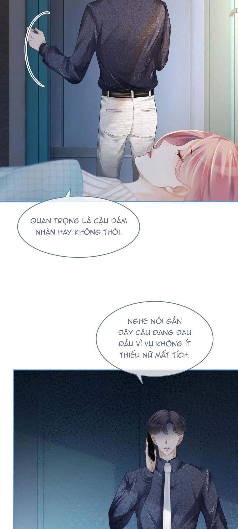 Xuyên Nhanh Nữ Phụ Bình Tĩnh Chút Chapter 39 - 20