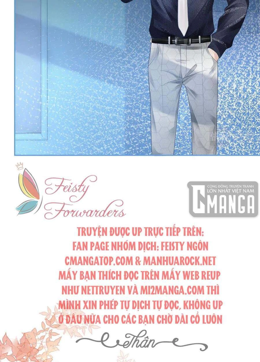 Xuyên Nhanh Nữ Phụ Bình Tĩnh Chút Chapter 39 - 21