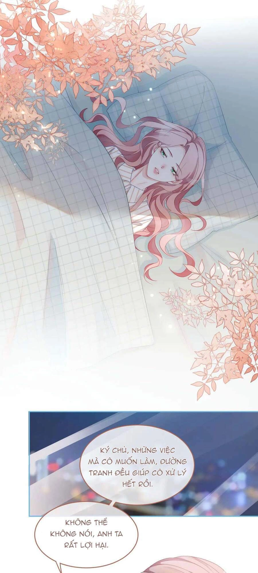 Xuyên Nhanh Nữ Phụ Bình Tĩnh Chút Chapter 39 - 22