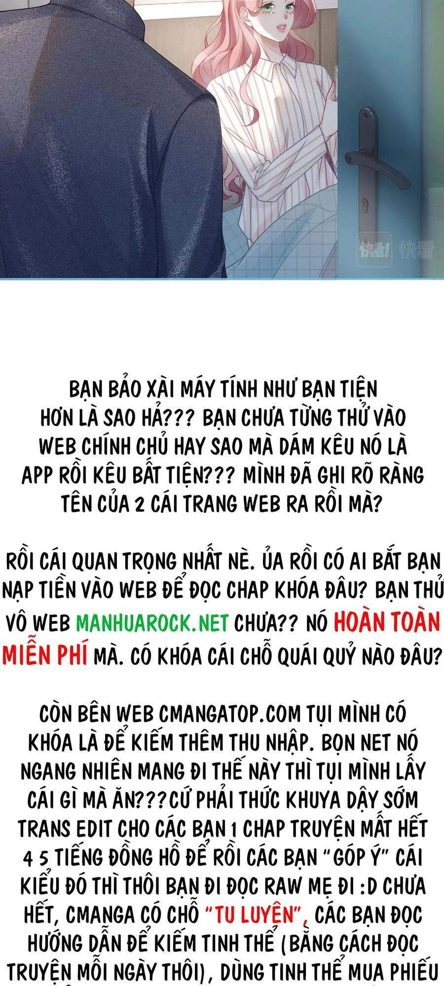 Xuyên Nhanh Nữ Phụ Bình Tĩnh Chút Chapter 39 - 25