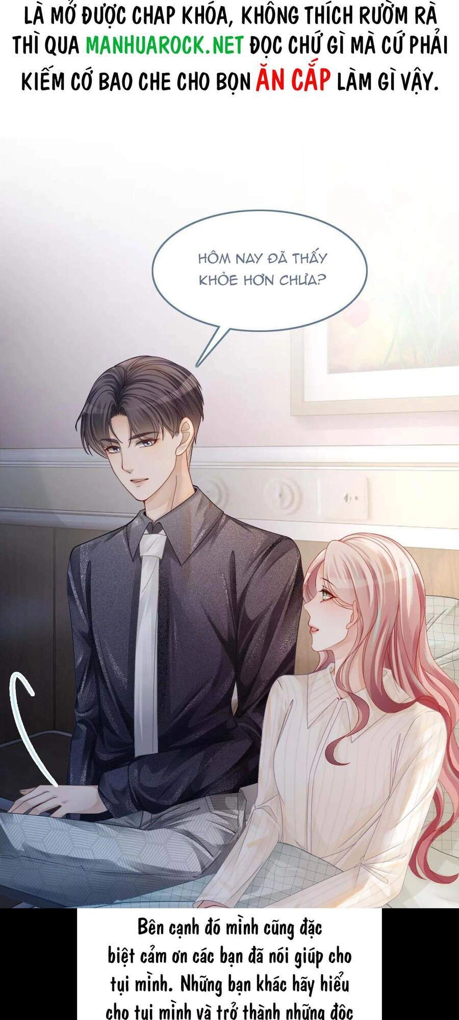 Xuyên Nhanh Nữ Phụ Bình Tĩnh Chút Chapter 39 - 26